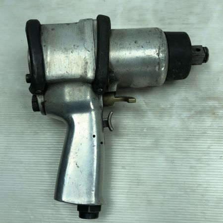  空研工業 エアツール エアインパクトレンチ  KW-230P シルバー