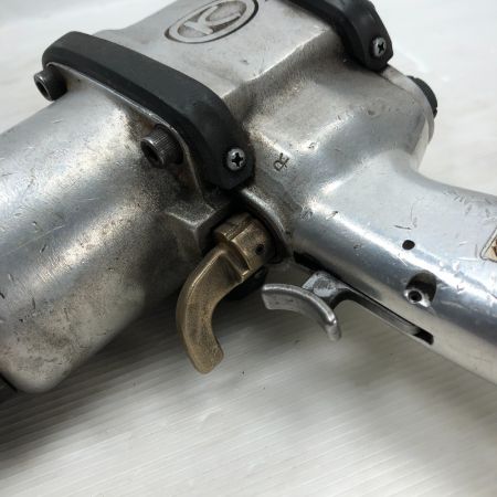  空研工業 エアツール エアインパクトレンチ  KW-230P シルバー