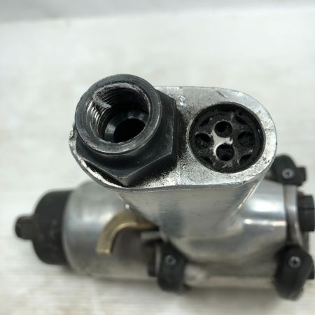  空研工業 エアツール エアインパクトレンチ  KW-230P シルバー