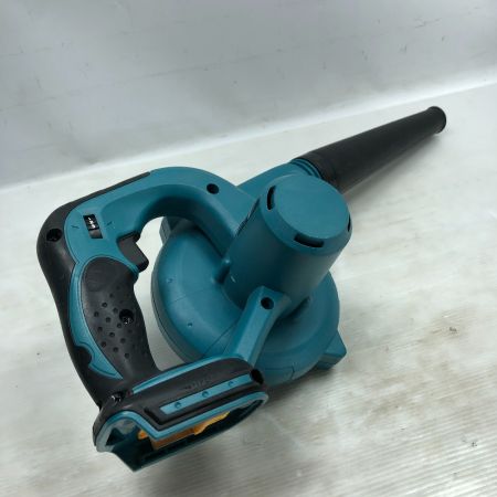  MAKITA マキタ 電動工具 ブロワ 充電器・充電池1個付 コードレス式 UB182D ブルー