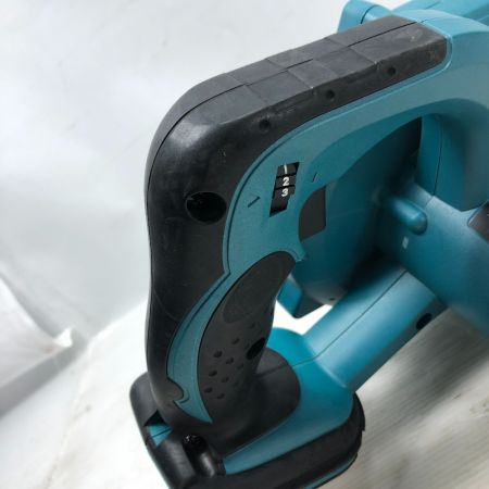  MAKITA マキタ 電動工具 ブロワ 充電器・充電池1個付 コードレス式 UB182D ブルー