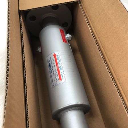  未使用品 Venn ベン ベーロズ形伸縮管継手 JB13 工具関連用品