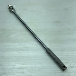 ◇◇ PROTO 工具 ハンドツール ブレーカーバー 5468 シルバー Cランク