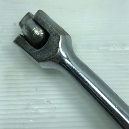  PROTO 工具 ハンドツール ブレーカーバー 5468 シルバー