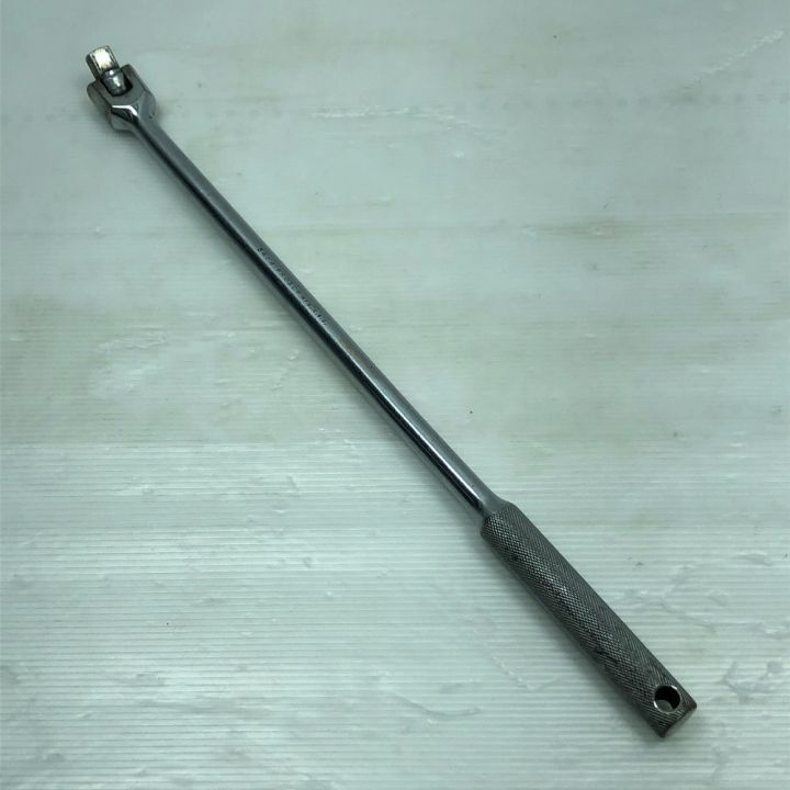 PROTO 工具 ハンドツール ブレーカーバー 5468 シルバー｜中古 