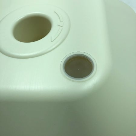   工具関連用品 のぼり立て 注水式 ５台セット MT-5型 アイボリー