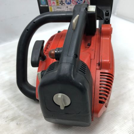  MAKITA マキタ 大型機械 チェーンソー 本体のみ 2サイクル ME230T オレンジ