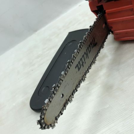  MAKITA マキタ 大型機械 チェーンソー 本体のみ 2サイクル ME230T オレンジ