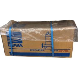 ◇◇ 荏原ポンプ 工具関連用品 汚水汚物用水中ポンプ 50DL Sランク