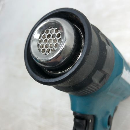  MAKITA マキタ 電動工具 ヒートガン ケース付 コードレス式 HG181D ブルー