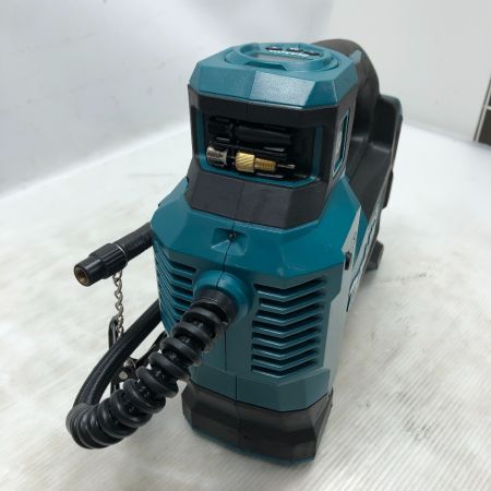  MAKITA マキタ 電動工具 空気入れ コードレス式 MP001G ブルー