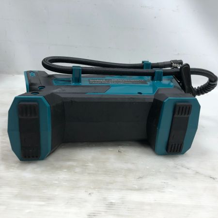  MAKITA マキタ 電動工具 空気入れ コードレス式 MP001G ブルー
