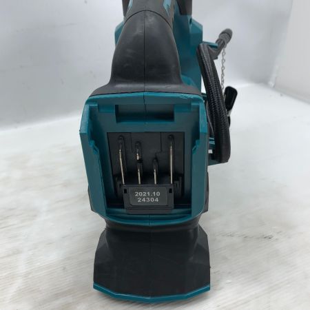  MAKITA マキタ 電動工具 空気入れ コードレス式 MP001G ブルー