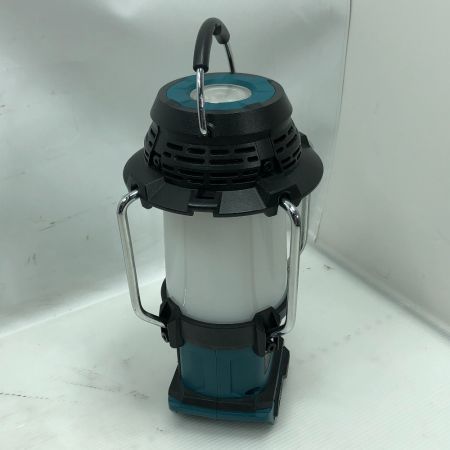  MAKITA マキタ 電動工具 バッテリー式ラジオ コードレス式 MR008G ブルー