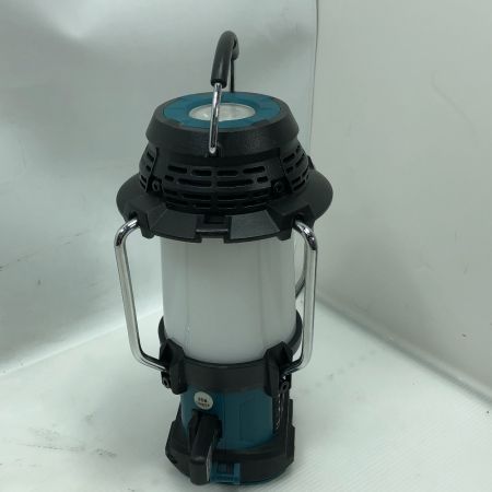  MAKITA マキタ 電動工具 バッテリー式ラジオ コードレス式 MR008G ブルー