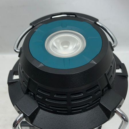  MAKITA マキタ 電動工具 バッテリー式ラジオ コードレス式 MR008G ブルー