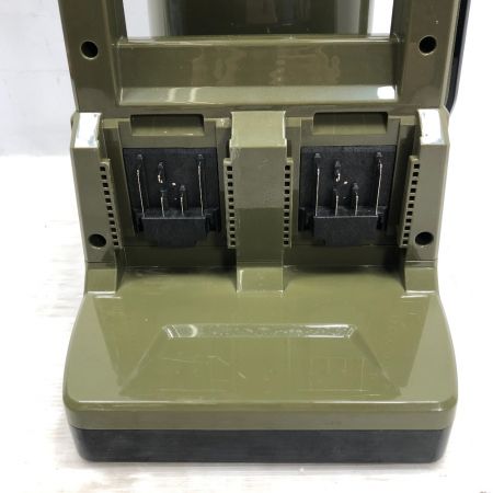  MAKITA マキタ 電動工具 電機ケトル  コードレス式 KT001G オリーブ