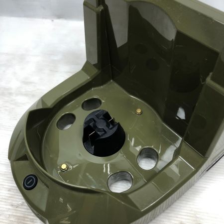  MAKITA マキタ 電動工具 電機ケトル  コードレス式 KT001G オリーブ