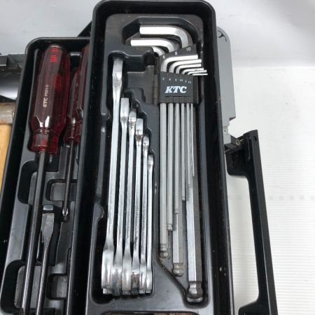  KTC ケーティーシー ハンドツール ツールセット  SK4520WZ シルバー