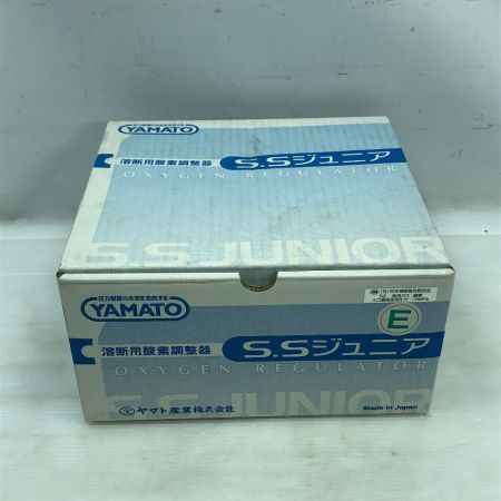  YAMATO 工具関連用品 溶接用圧力調整器 YR-70 グリーン