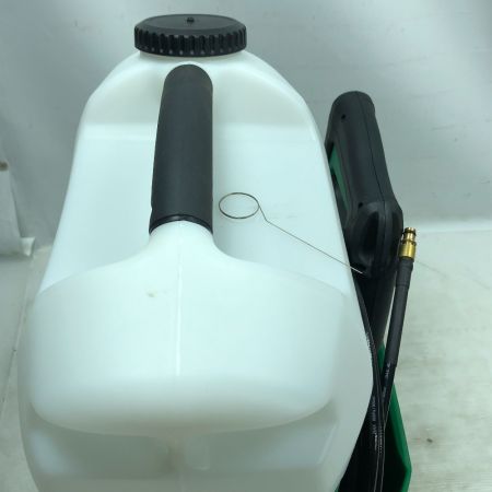  HiKOKI ハイコーキ 大型機械 高圧洗浄機 本体のみ コードレス式 AW18DBL グリーン