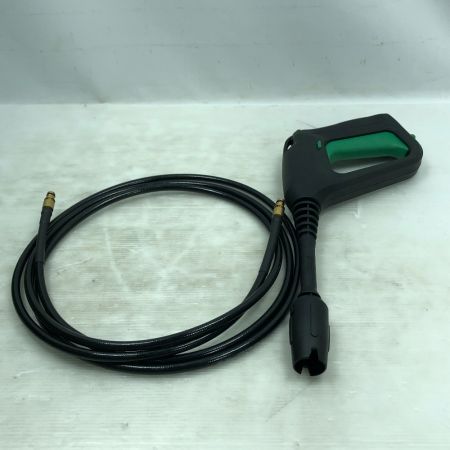  HiKOKI ハイコーキ 大型機械 高圧洗浄機 本体のみ コードレス式 AW18DBL グリーン