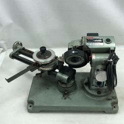 ◇◇ MAKITA マキタ 電動工具 チップソー研磨機 9803 グレー Cランク