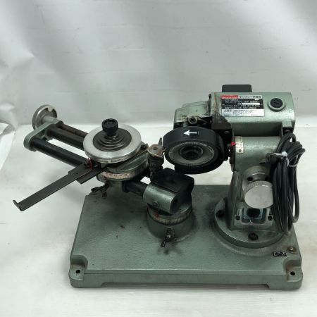  MAKITA マキタ 電動工具 チップソー研磨機 9803 グレー