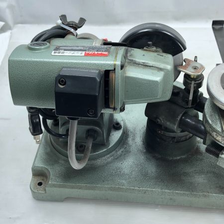  MAKITA マキタ 電動工具 チップソー研磨機 9803 グレー