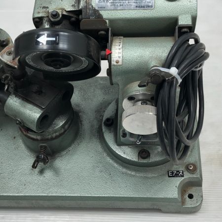  MAKITA マキタ 電動工具 チップソー研磨機 9803 グレー