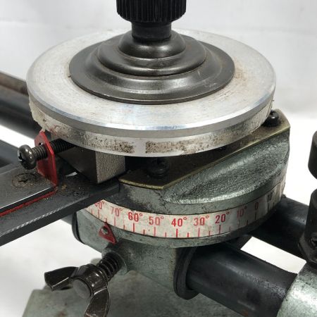  MAKITA マキタ 電動工具 チップソー研磨機 9803 グレー