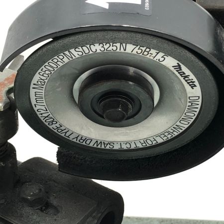  MAKITA マキタ 電動工具 チップソー研磨機 9803 グレー