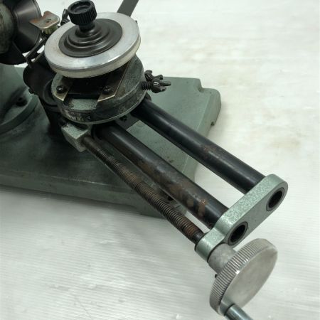  MAKITA マキタ 電動工具 チップソー研磨機 9803 グレー