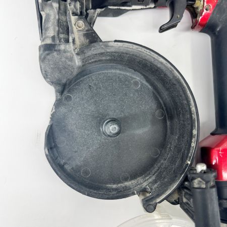  MAKITA マキタ 高圧エアビス打ち機 AR411HR レッド 本体のみ