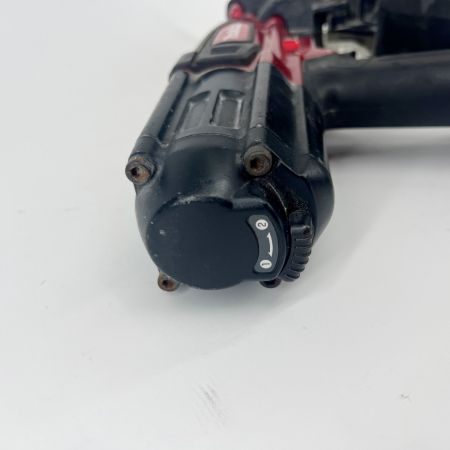  MAKITA マキタ 高圧エアビス打ち機 AR411HR レッド 本体のみ