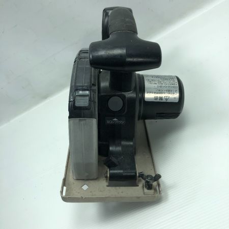  Panasonic パナソニック 電動工具 充電式パワーカッター 充電器・充電池2個・ケース付 コードレス式 EZ45A2LS2GT1 ブラック