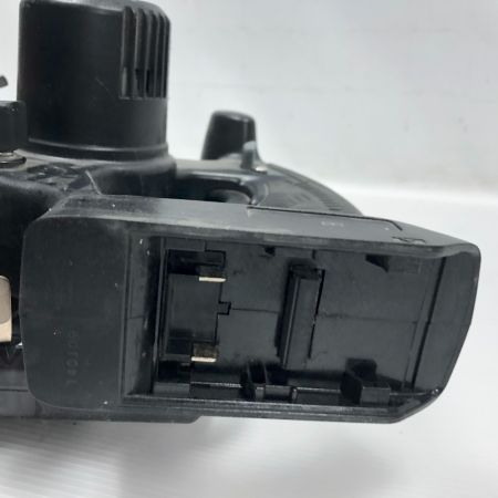  Panasonic パナソニック 電動工具 充電式パワーカッター 充電器・充電池2個・ケース付 コードレス式 EZ45A2LS2GT1 ブラック