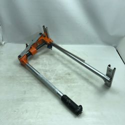 ◇◇ NEGUROSU ハンドツール 穴あけ工具 オレンジ Cランク