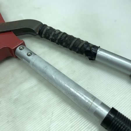  未来工業 ハンドツール 軽天スタッドパンチ MC-100 レッド