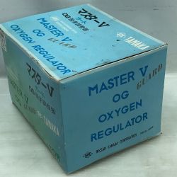 ◇◇ TANAKA 工具関連用品 酸素調整器 8609 ブラック Aランク