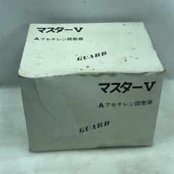 ◇◇ TANAKA 工具関連用品 アサチレン調整器 Aランク