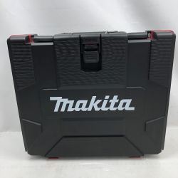 ◇◇ MAKITA マキタ 電動工具 ドライドリル HP001GRDX ブルー Sランク