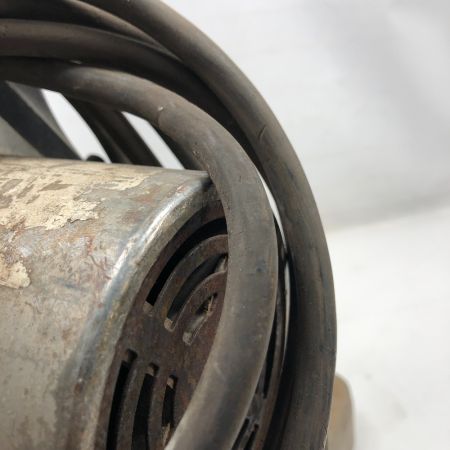  モトユキ 高速切断機 コード式 100v  BS-355 グレー