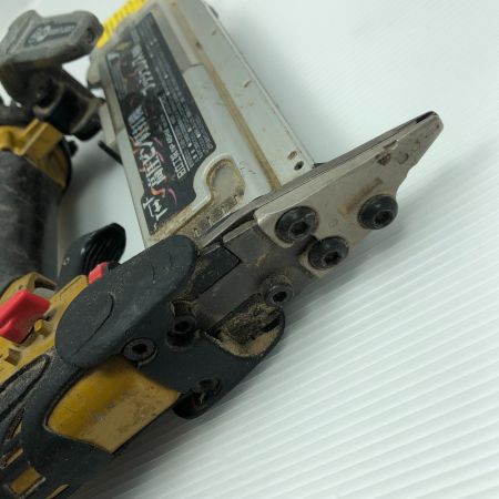  HITACHI 日立 エアツール 仕上釘打機 ケース付 高圧 NT55HM ゴールド