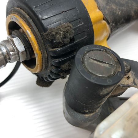  HITACHI 日立 エアツール 仕上釘打機 ケース付 高圧 NT55HM ゴールド