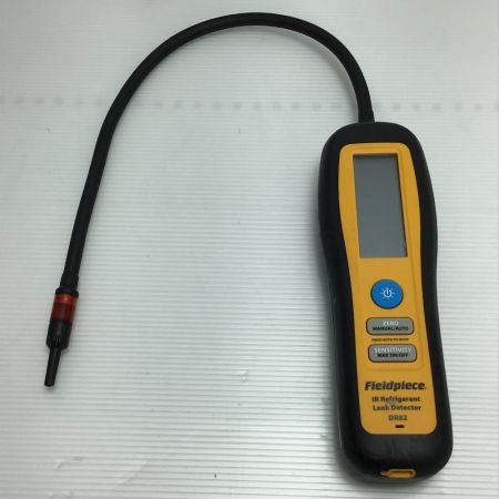  イチネンTASCO 電動工具 赤外線リークディテクタ ケース付 コードレス式 TA430FR ブラック