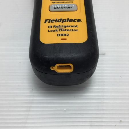  イチネンTASCO 電動工具 赤外線リークディテクタ ケース付 コードレス式 TA430FR ブラック