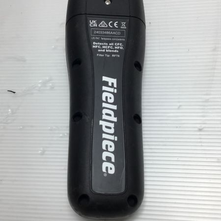  イチネンTASCO 電動工具 赤外線リークディテクタ ケース付 コードレス式 TA430FR ブラック