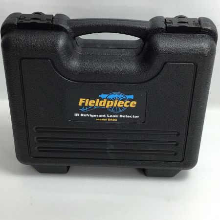  イチネンTASCO 電動工具 赤外線リークディテクタ ケース付 コードレス式 TA430FR ブラック