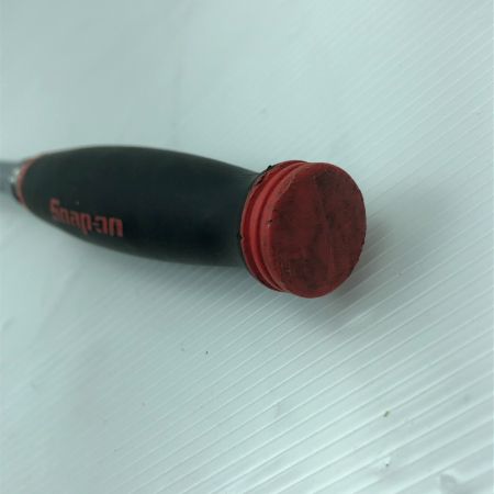  Snap-on スナップオン 工具 ハンドツール ラチェットハンドル FHLLF80 シルバー